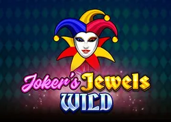 Jokers Jewels Wild