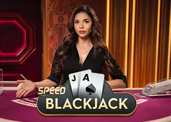 Speed Blackjack 6 - Ruby